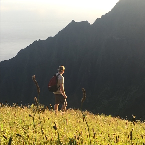 Meet your Posher, Noah - Picture 4 of 4